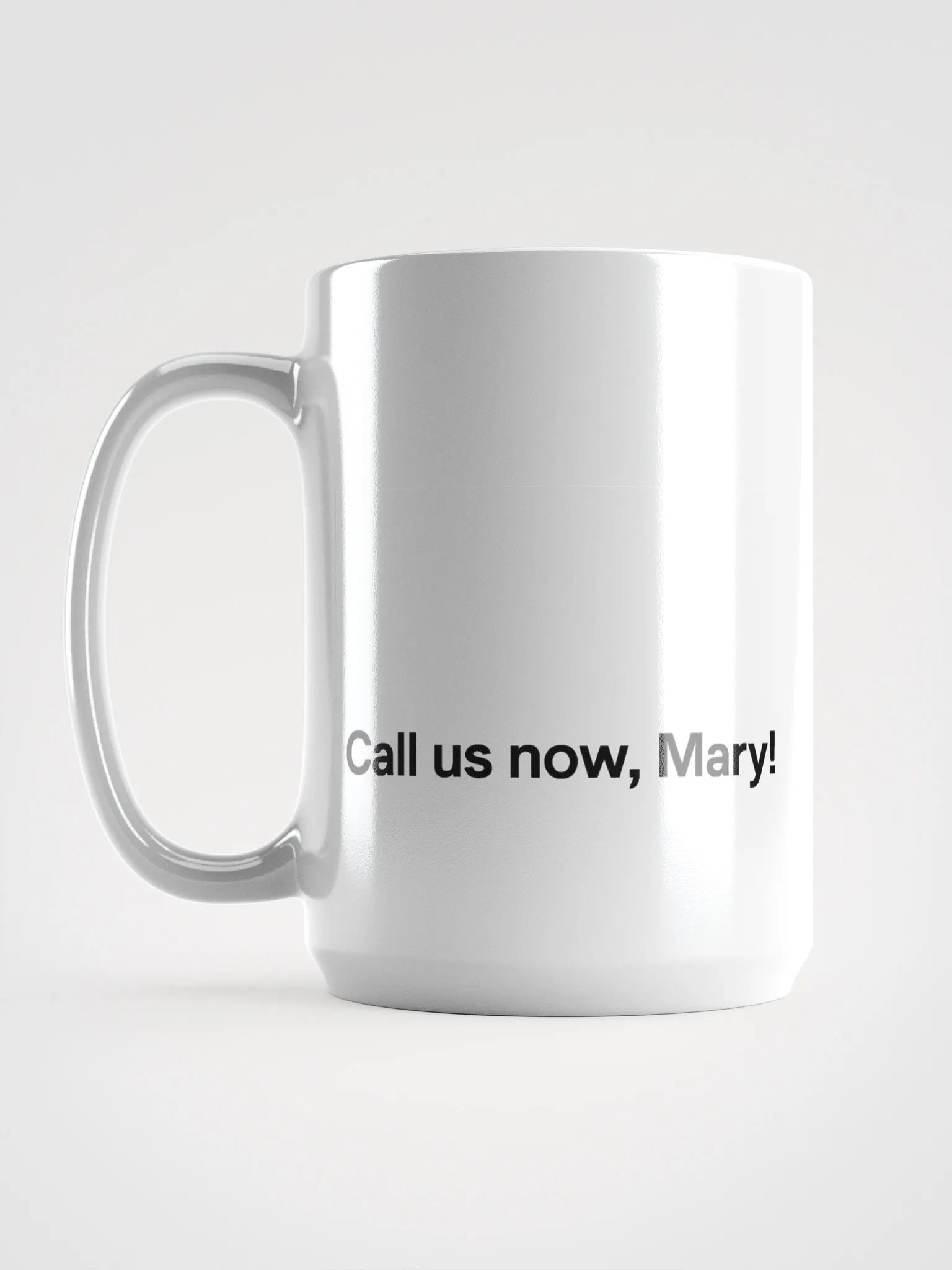 The Real Estate Dolls Official Mug product image (6)