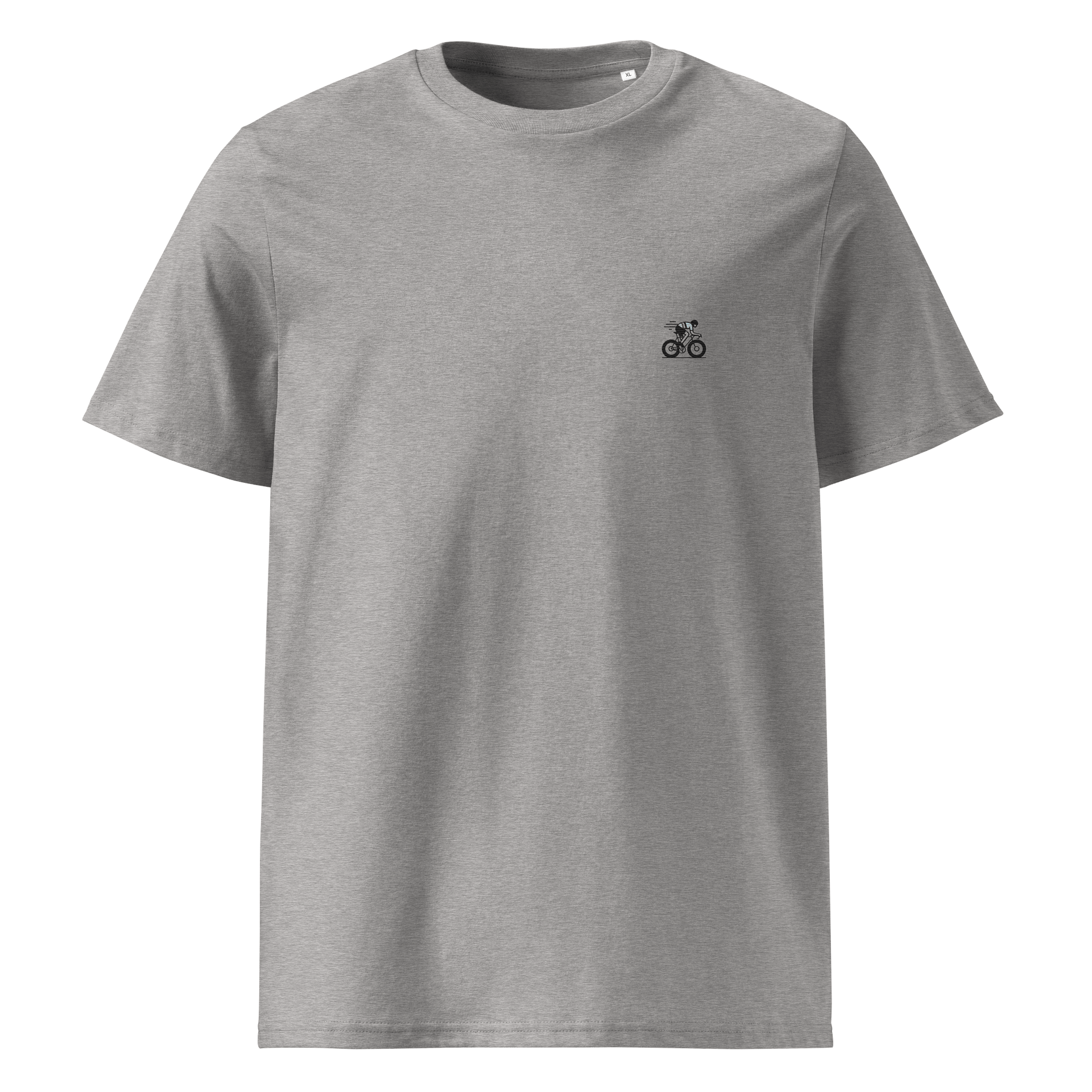 Belgian cyclist logo product image (2)