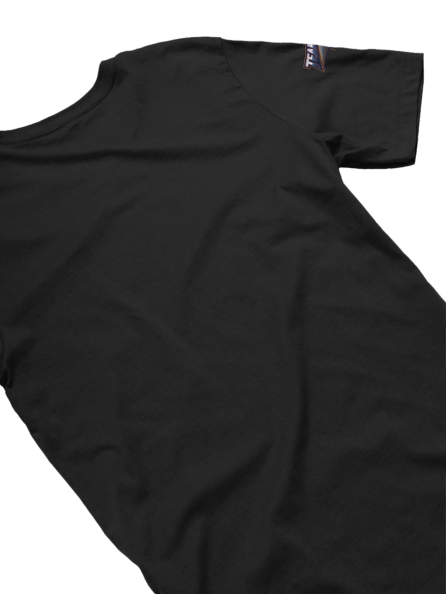 Team K (V-2) T-Shirt product image (4)