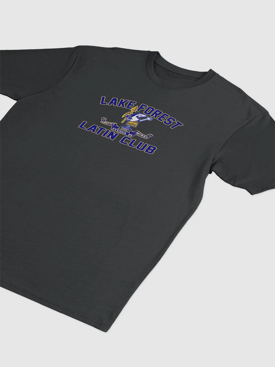 Lake Forest Latin Club *Heavyweight* Tee product image (3)