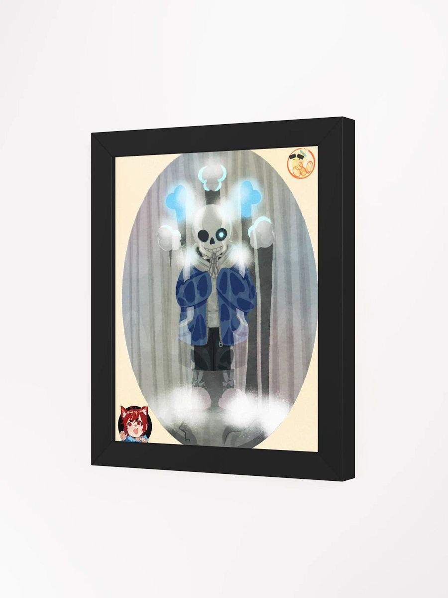 Monk Sans - Poster product image (16)