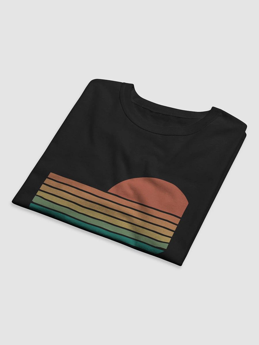 Retro V-Tee product image (5)