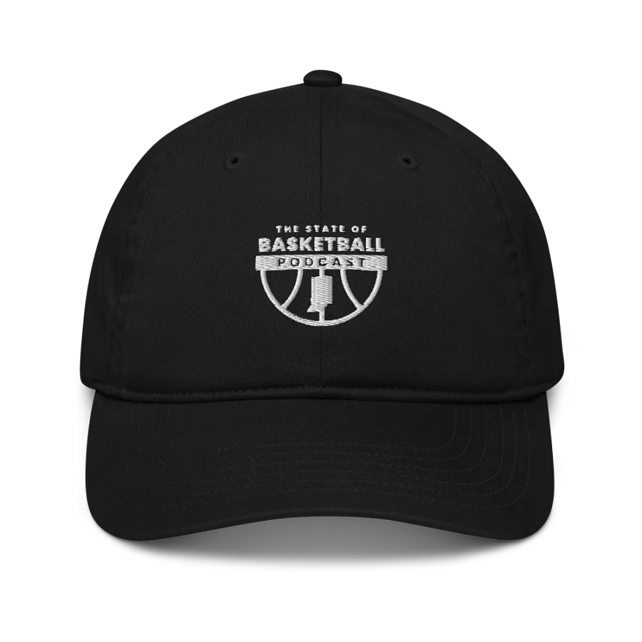Logo Dad Hat product image (1)