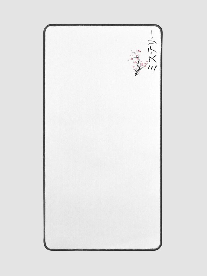 Mystery Mouse Pad product image (2)