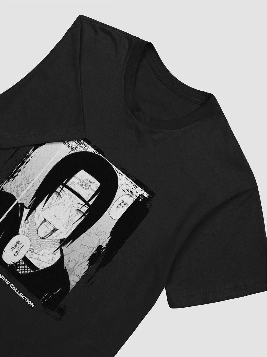 Anime Collection - Itachi - Basic T-Shirt product image (4)