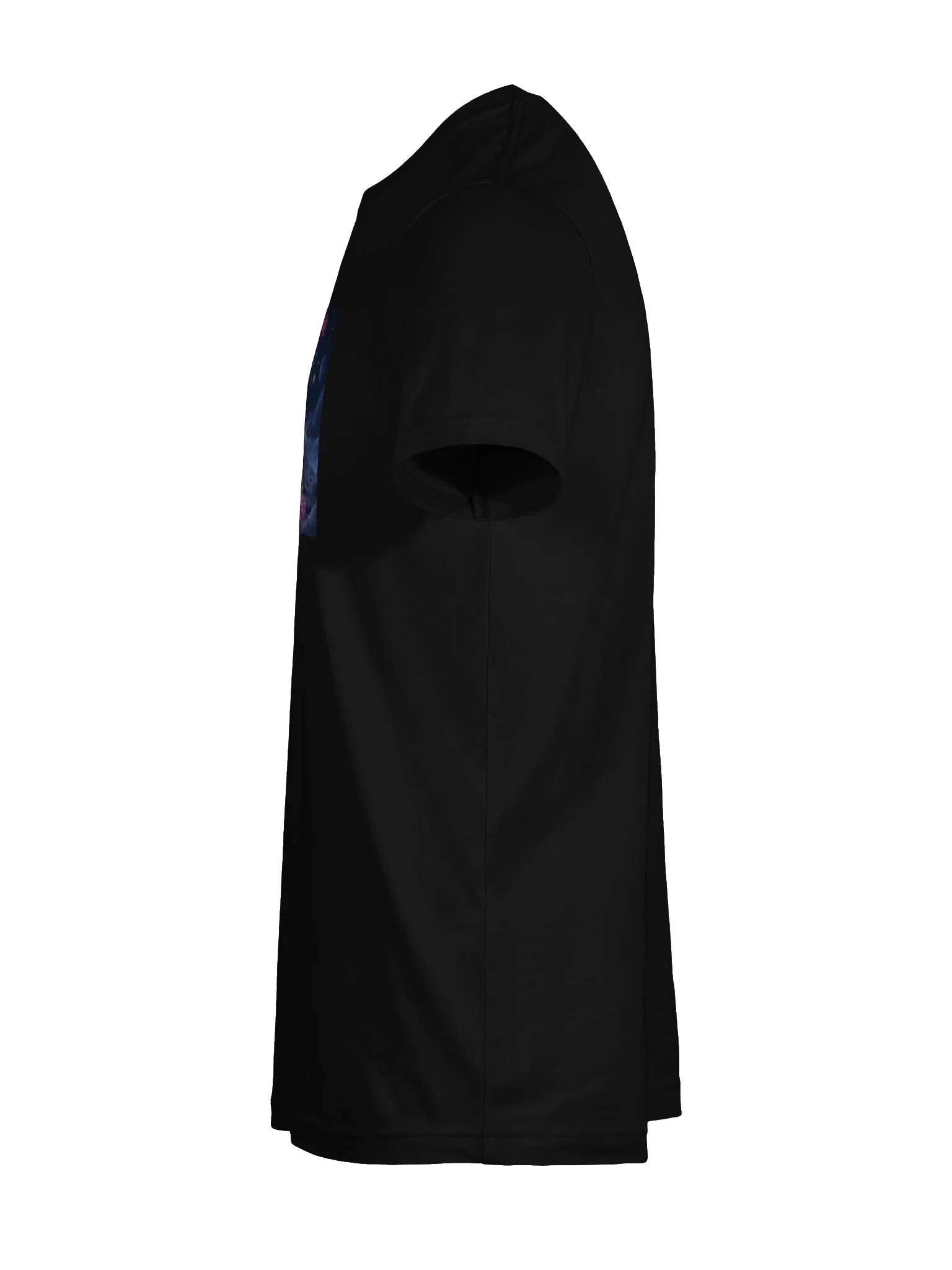 Enchanting Fairy Glow T-Shirt product image (11)