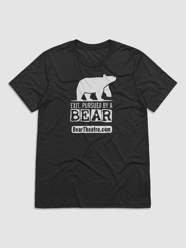 Bear Logo Super Soft T-Shirt product image (6)