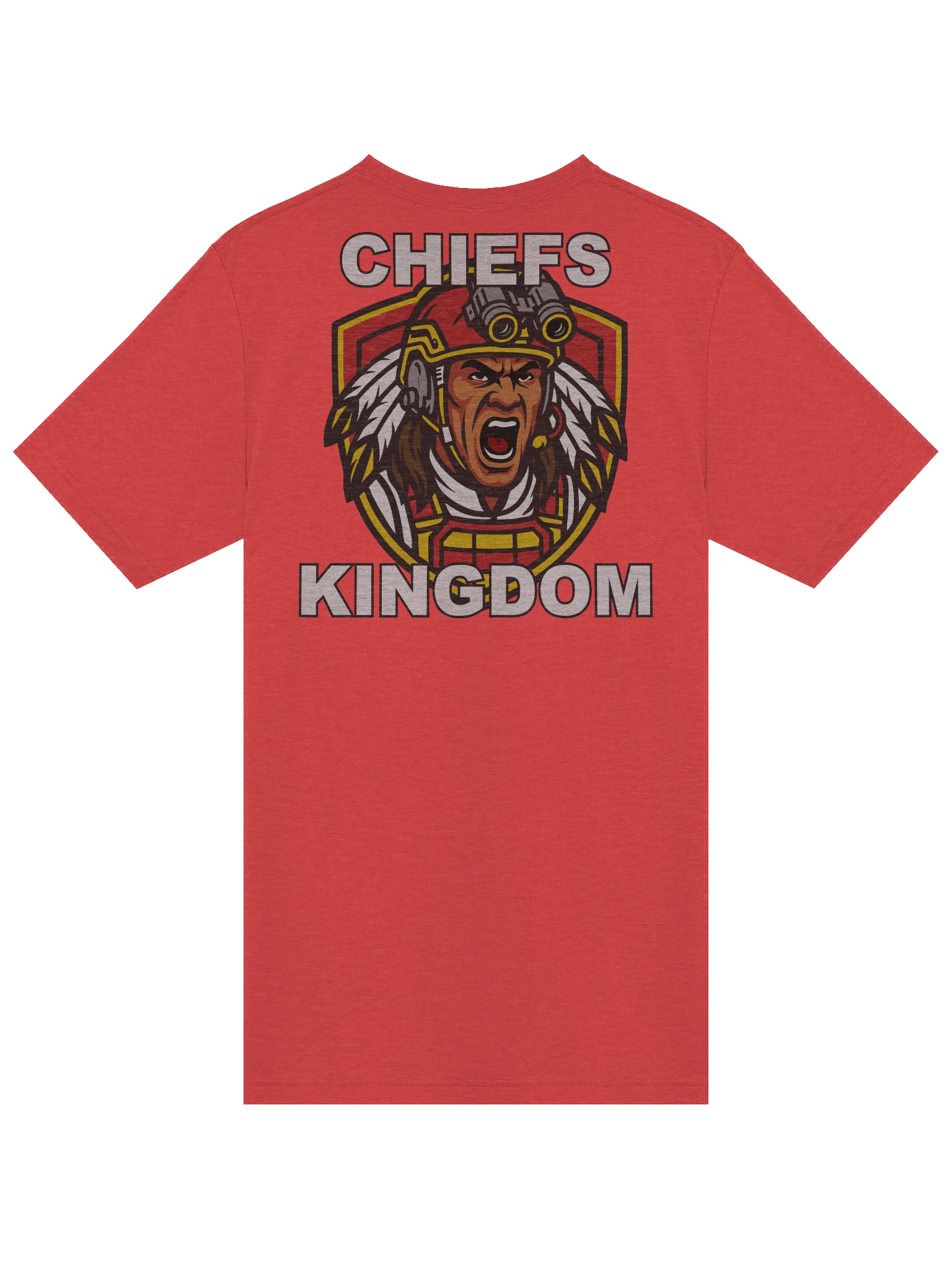 Chiefs Kingdom T product image (42)