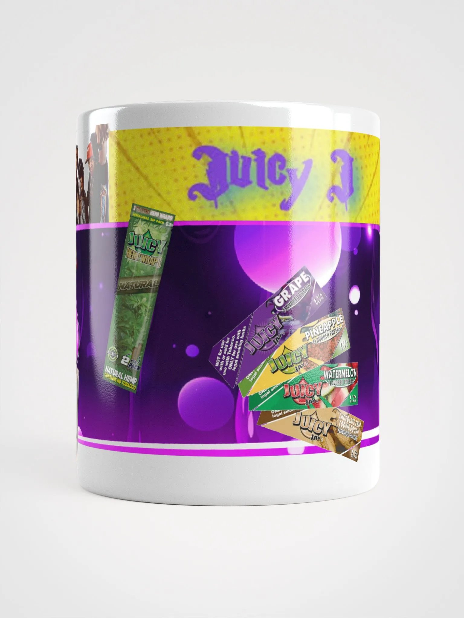 Juicy J Mug product image (5)