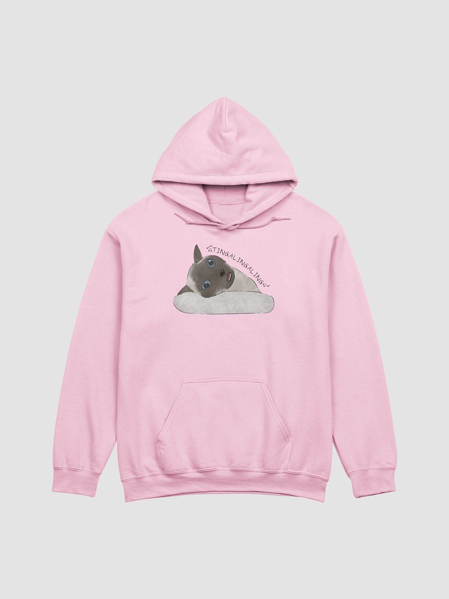Final Braincell Tingaling Hoodie product image (1)