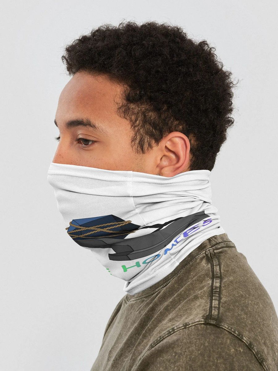 Support The Homies | Gaiter product image (3)