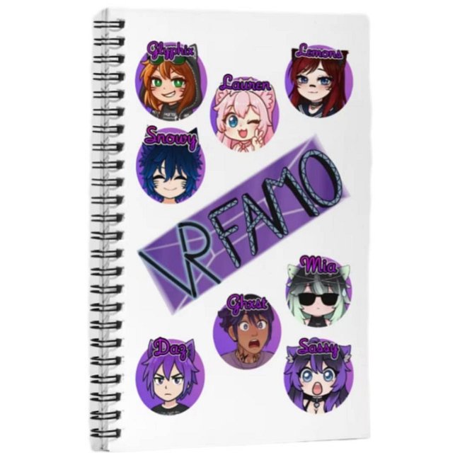 Notebooks