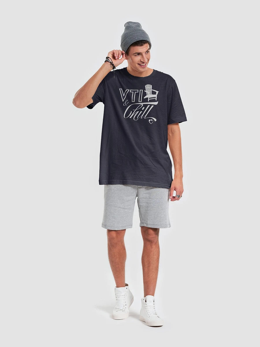 VTI & Chill Shirt product image (10)