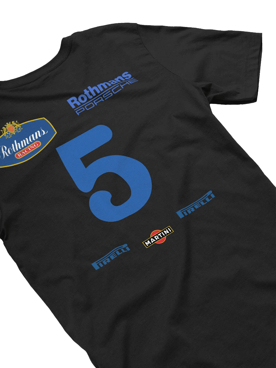 ROTHMANS 911 product image (9)