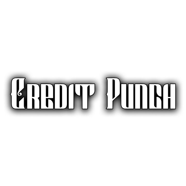 Credit Punch - Eazii Street Competition product image (1)