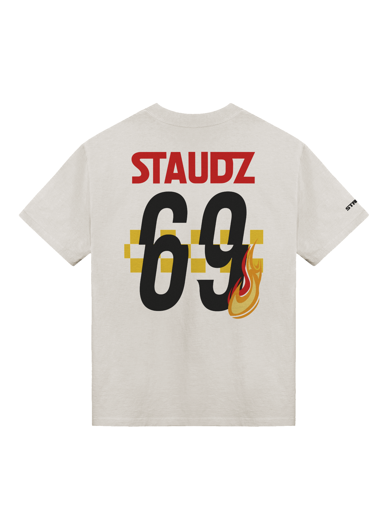 STAUDZxRACING Premium product image (4)