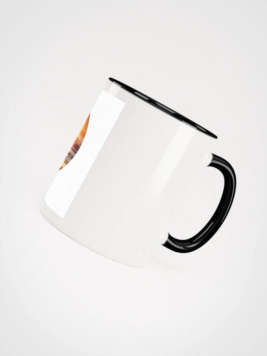 Sunset Gallop Ceramic Mug product image (48)