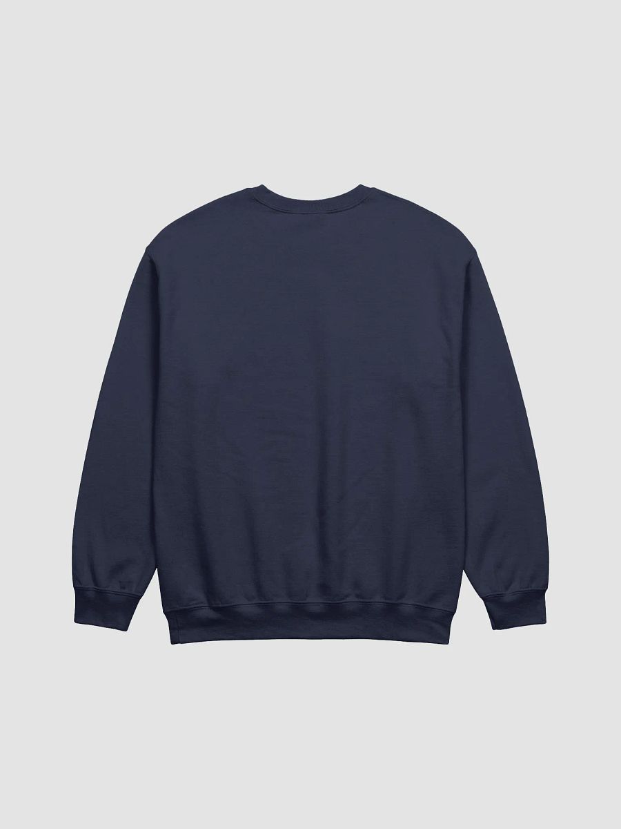 Froggy Bookworm Crewneck Sweatshirt product image (13)