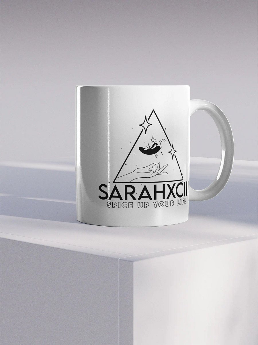 Spicy Squad Mug product image (4)