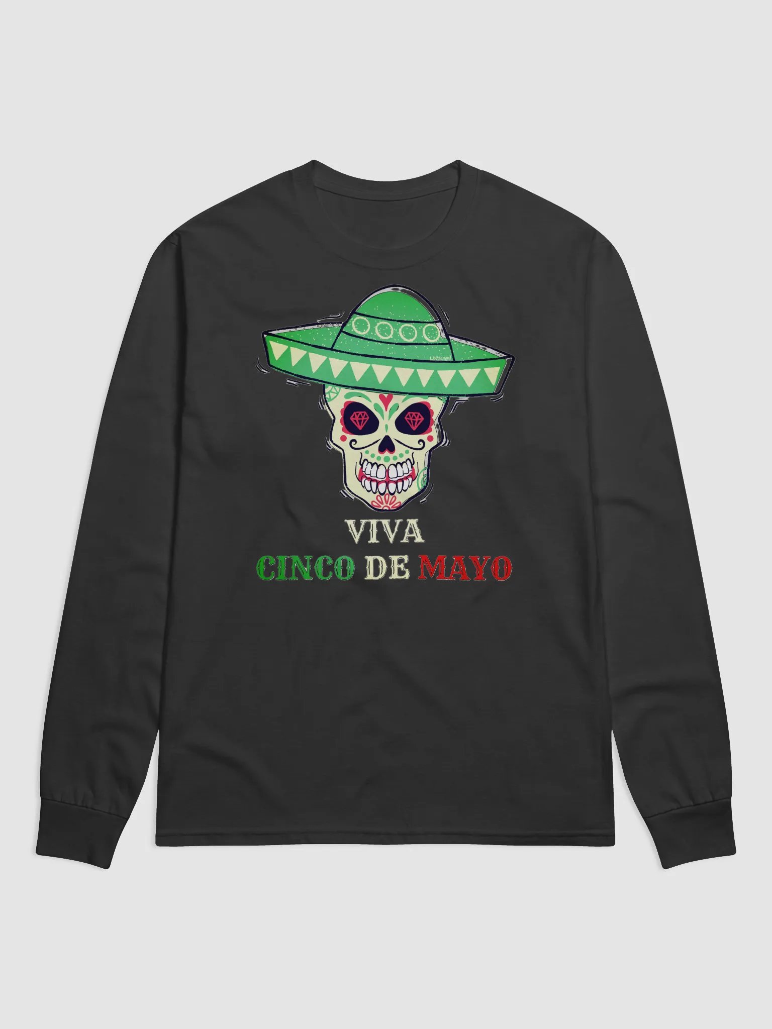 VIVA CINCO DE MAYO product image (2)
