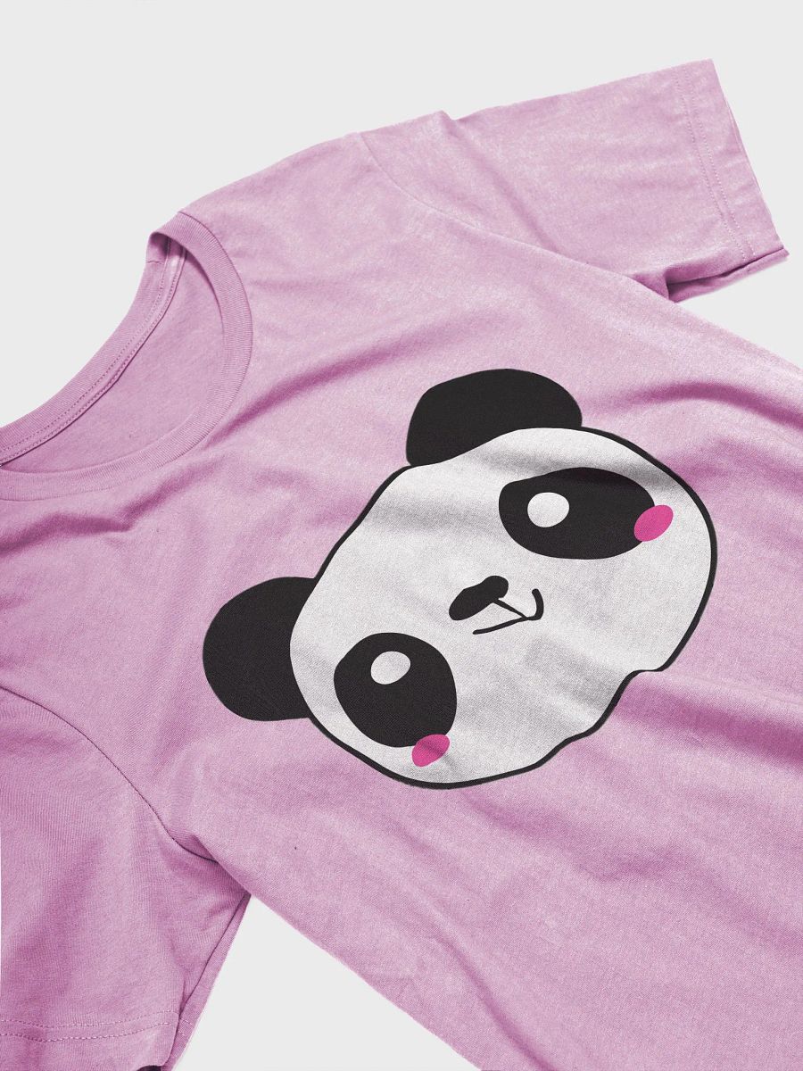 Lilac T-shirt for Women product image (3)
