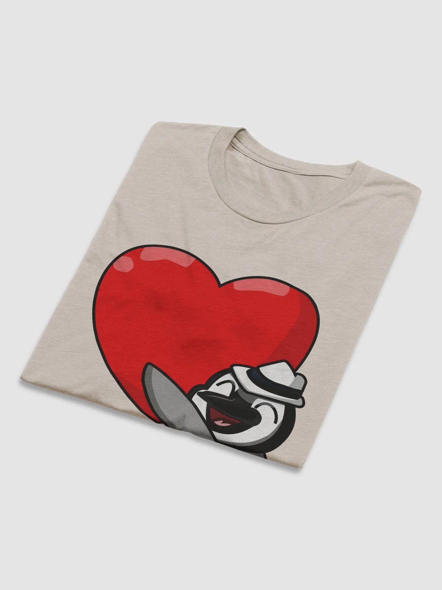 ErikthePenguin23 Love product image (10)