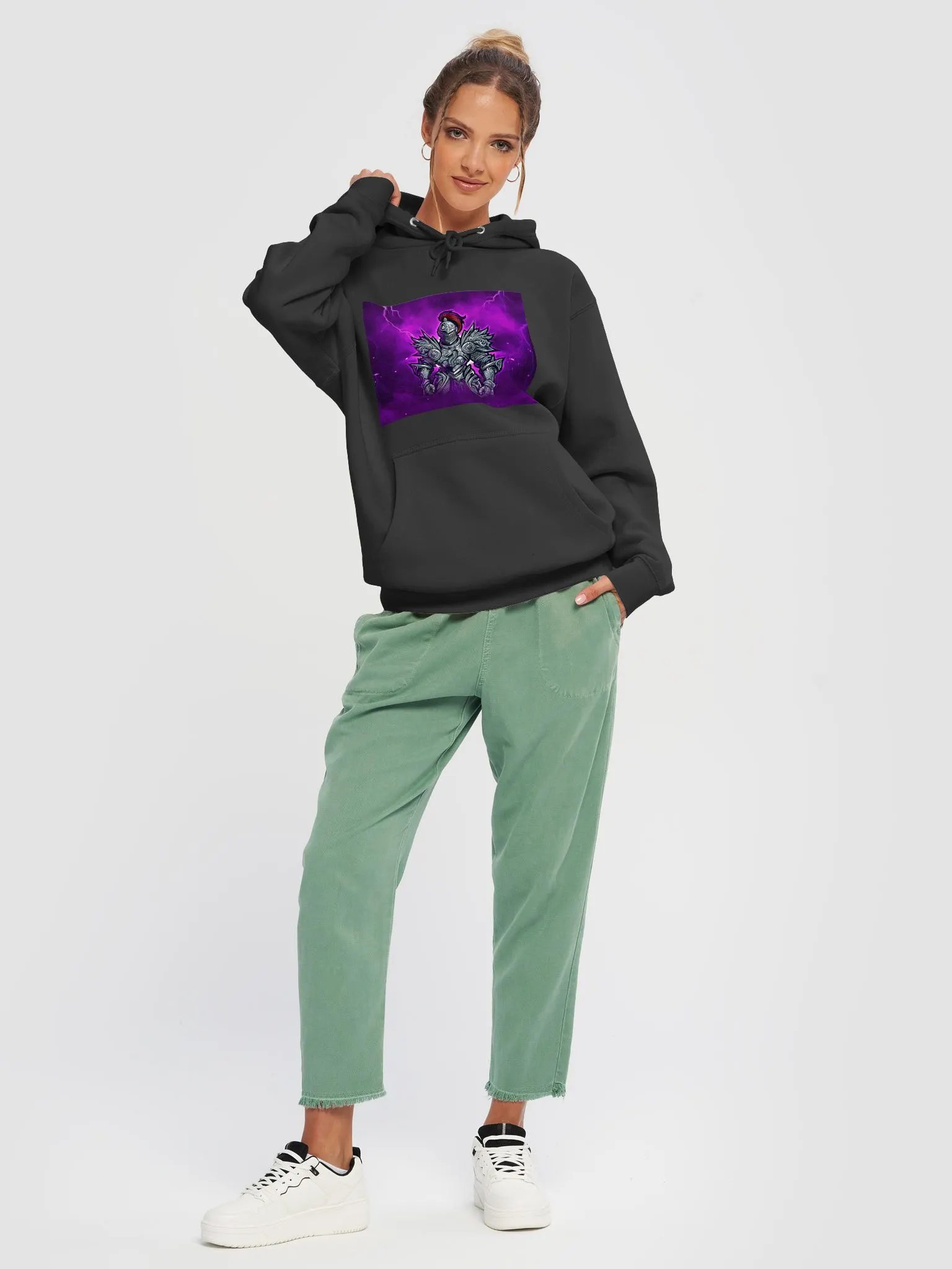 SickLoot Hoodie product image (34)