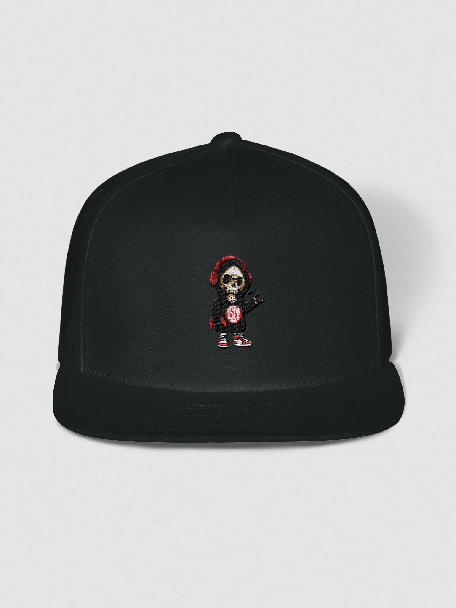Snapback product image (3)