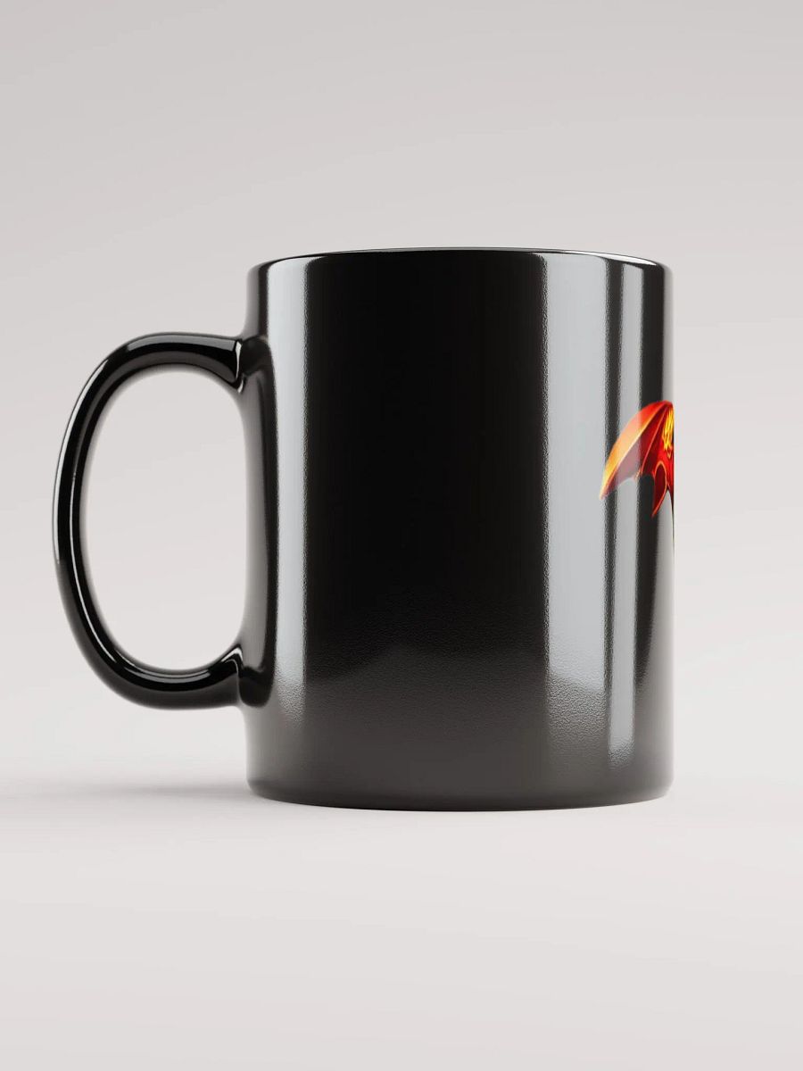 TC Falcon logo mug product image (1)