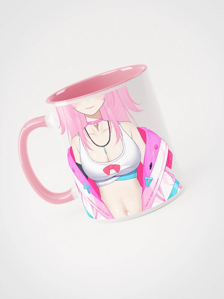 Booba Mug product image (1)
