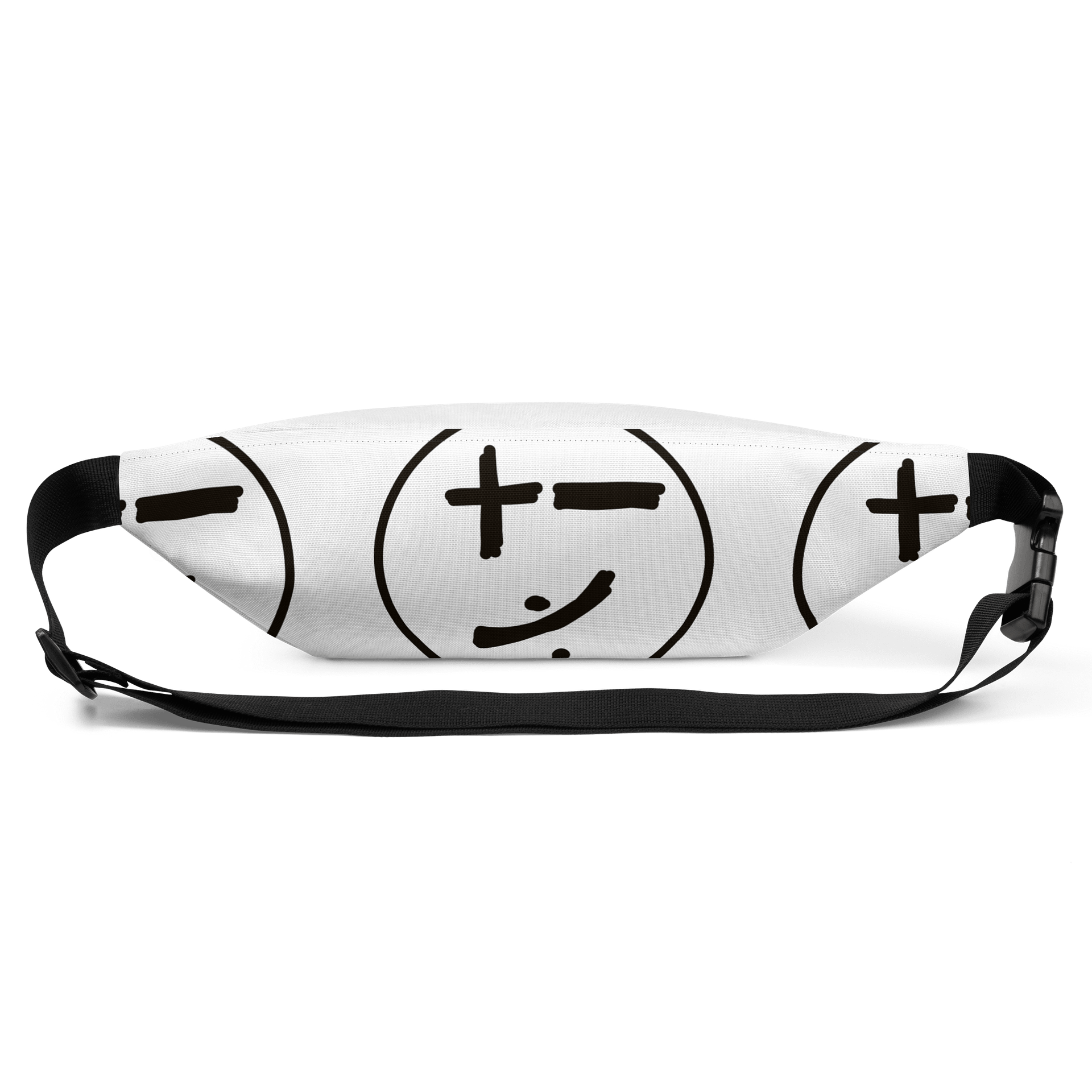 K - All-Over Fanny Pack product image (3)