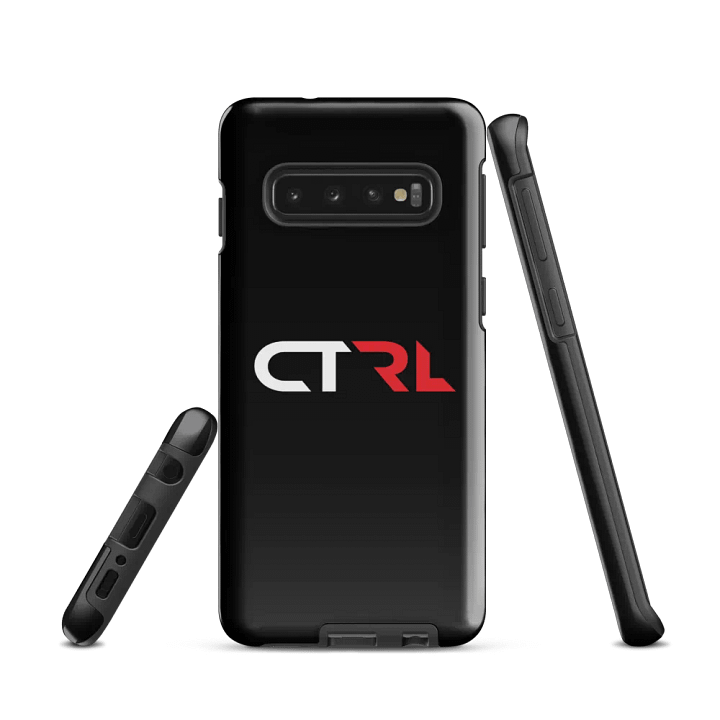 CTRL Samsung® Tough Case product image (2)