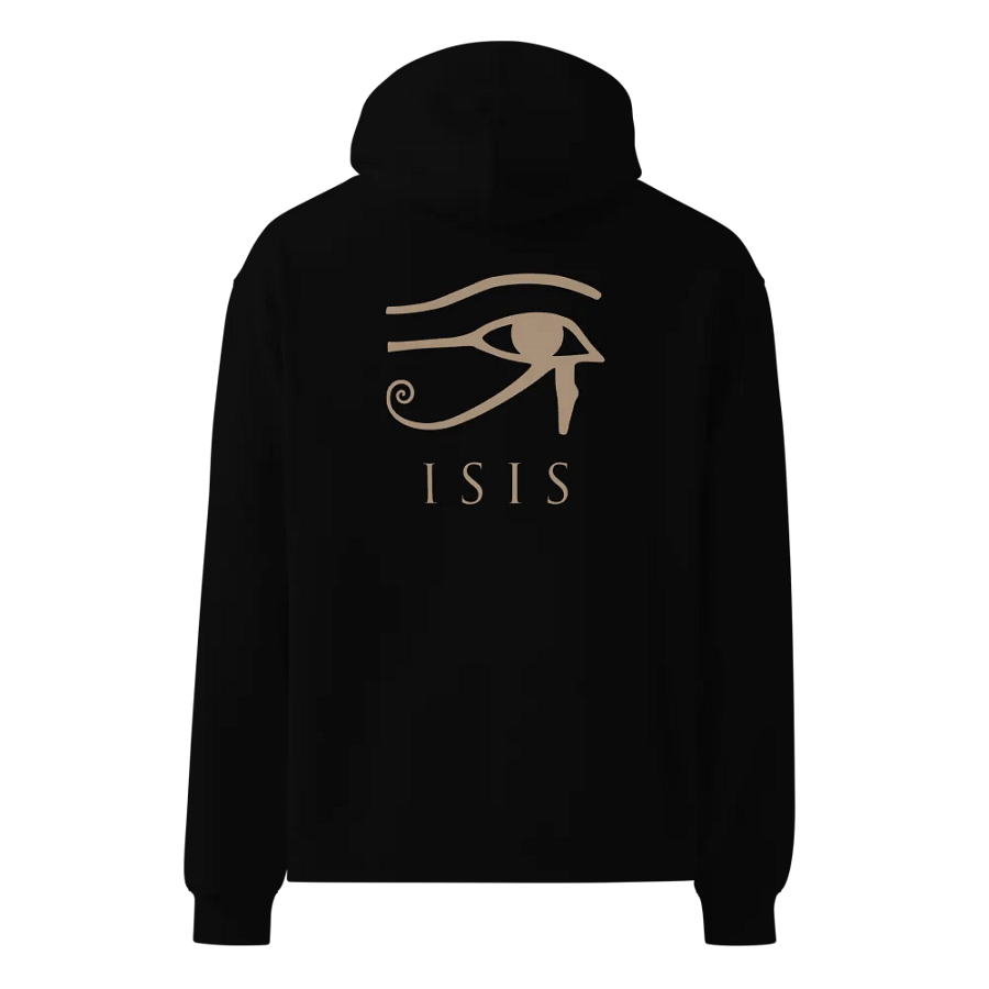 Isis Multicolor Unisex Hoodie product image (7)