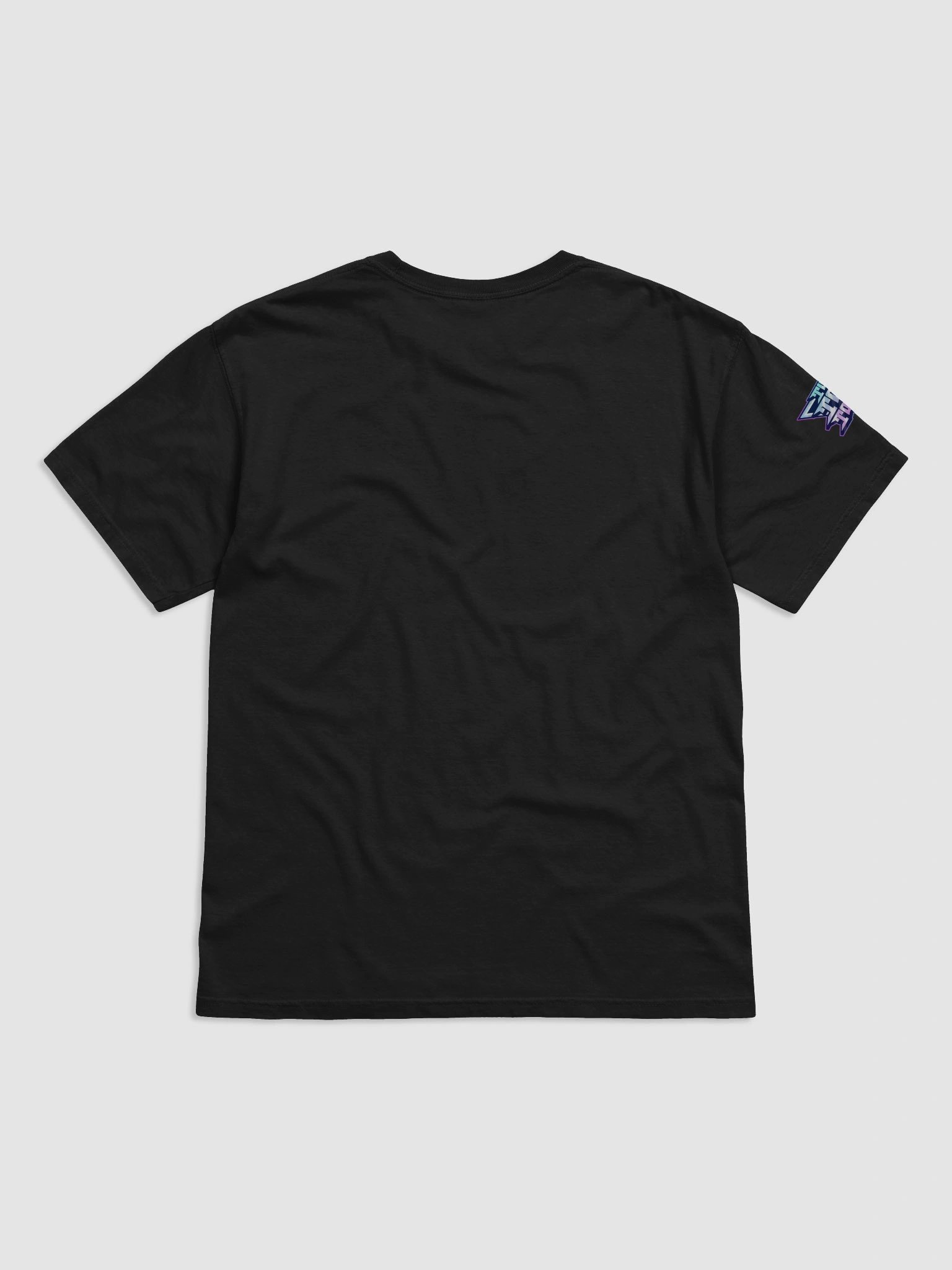 Whimsical Piñata Creature T-Shirt product image (2)