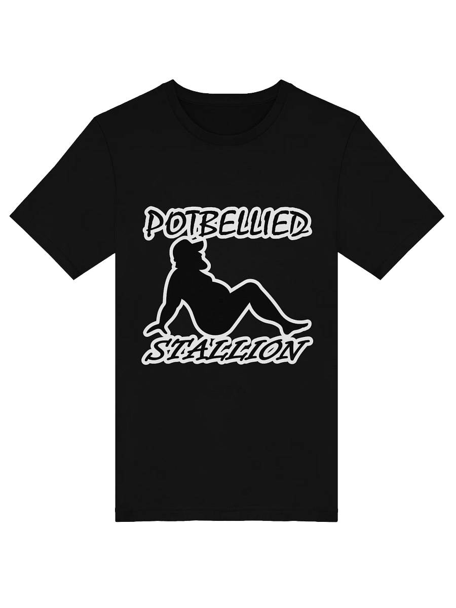 Potbellied Stallion product image (1)