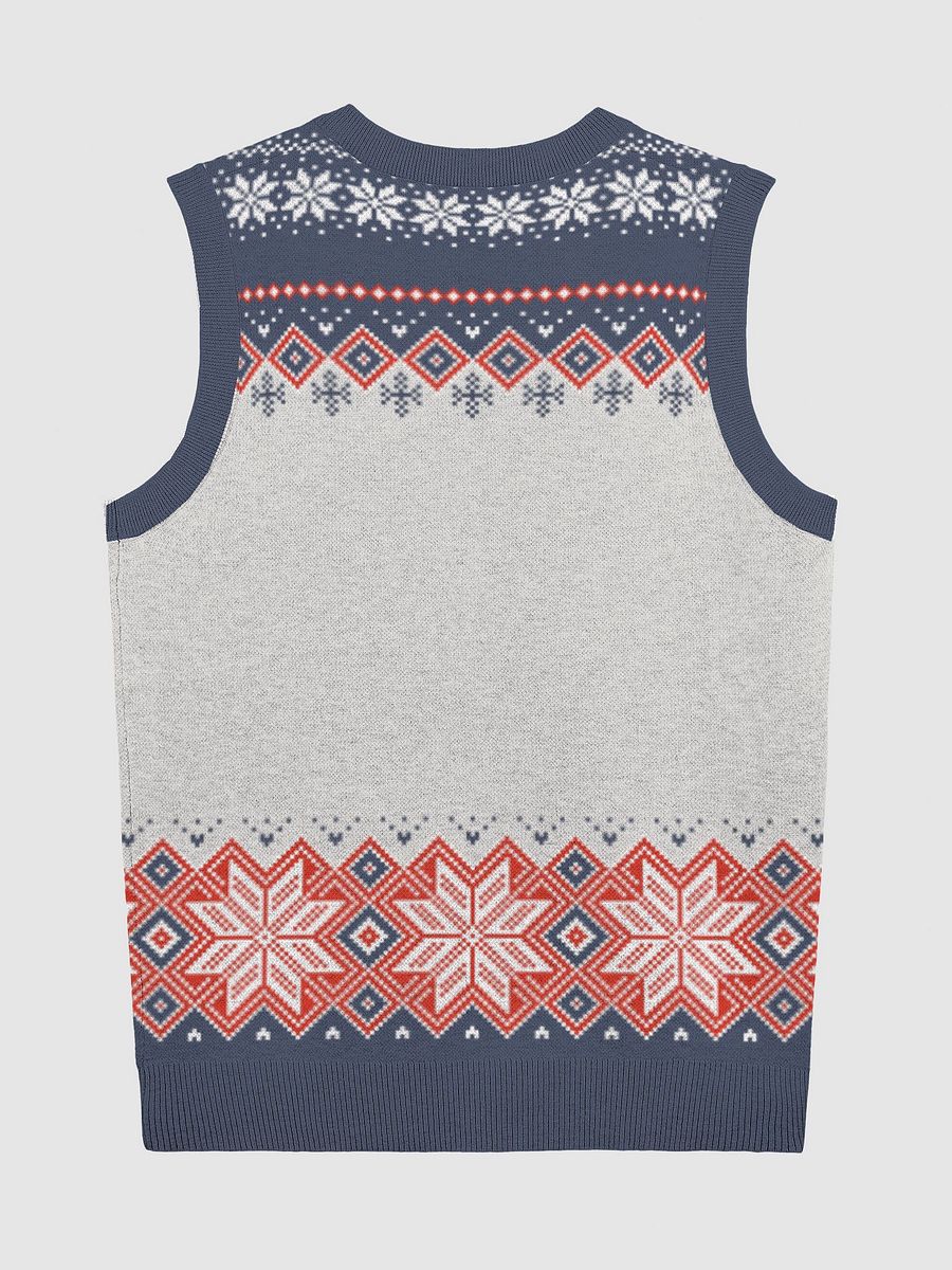 ONE ANOTHER (holiday vest 1) product image (9)