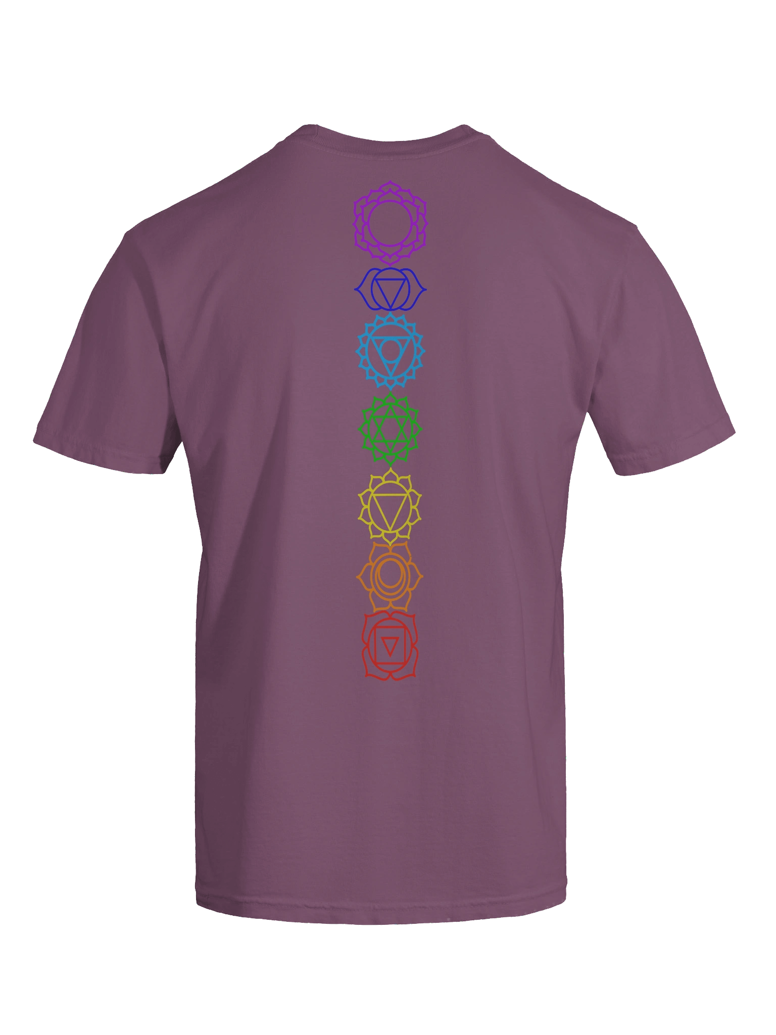 Our Hamsa on a tee product image (52)