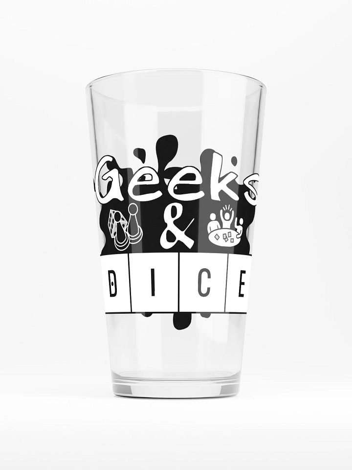 PINTE GEEKS & DICE product image (1)