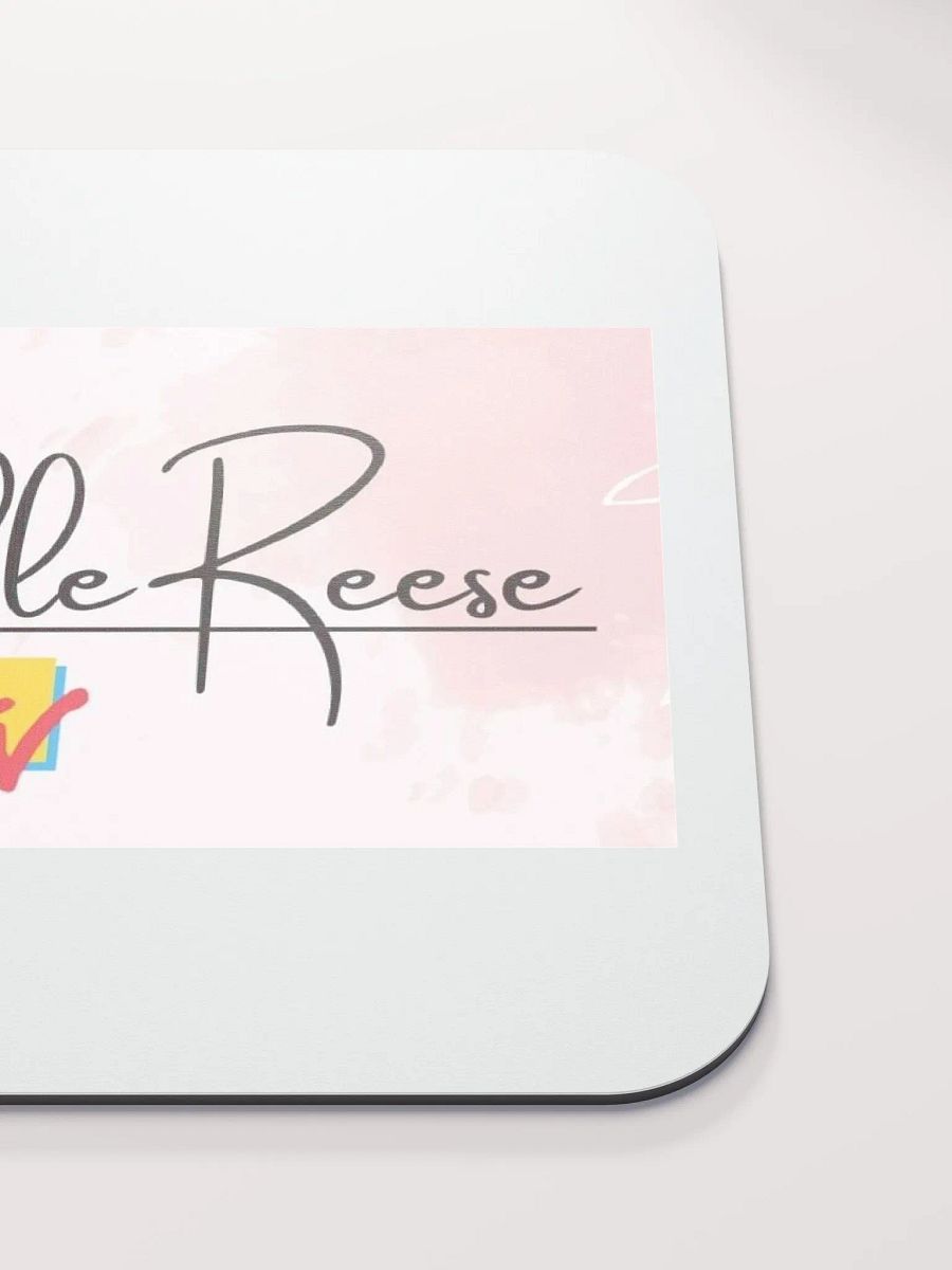 Relatable Reese Mousepad product image (5)
