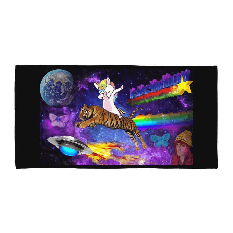 The More You Towel product image (1)