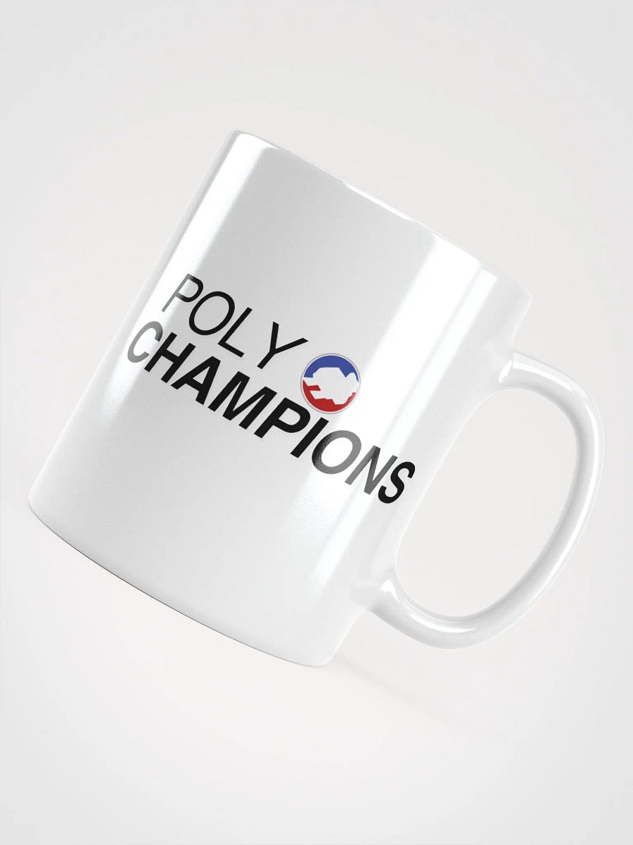 PolyChampions Mug product image (11)
