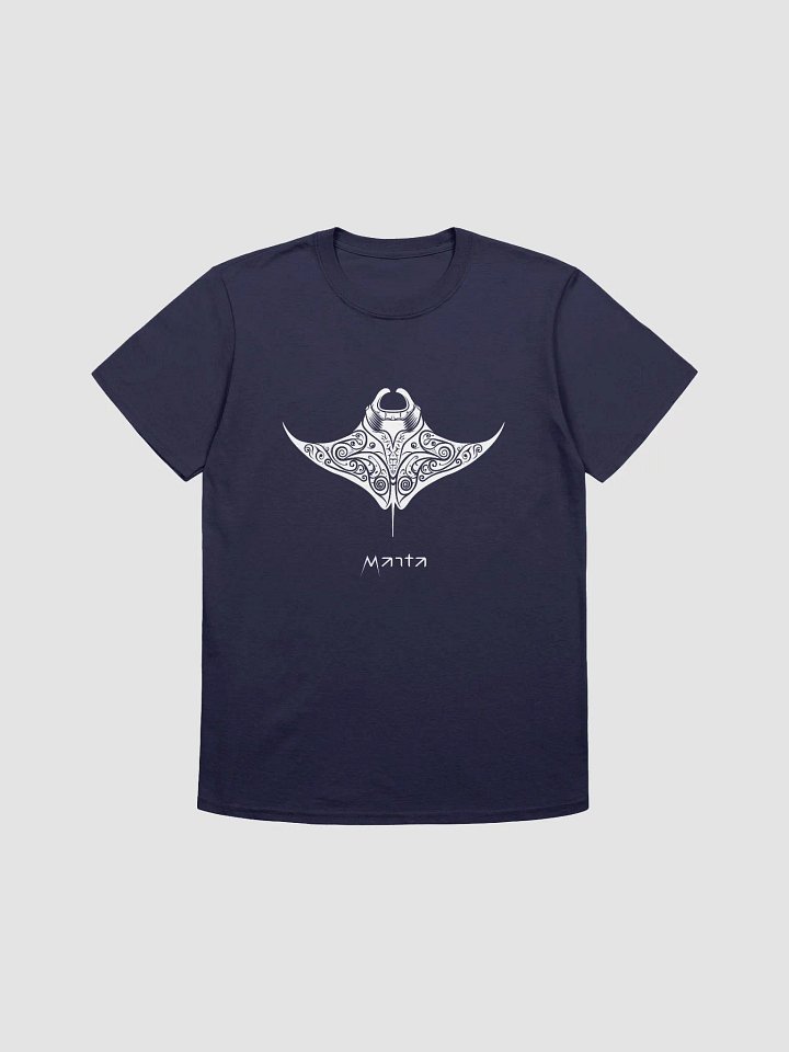 Tribal Manta T-Shirt product image (19)