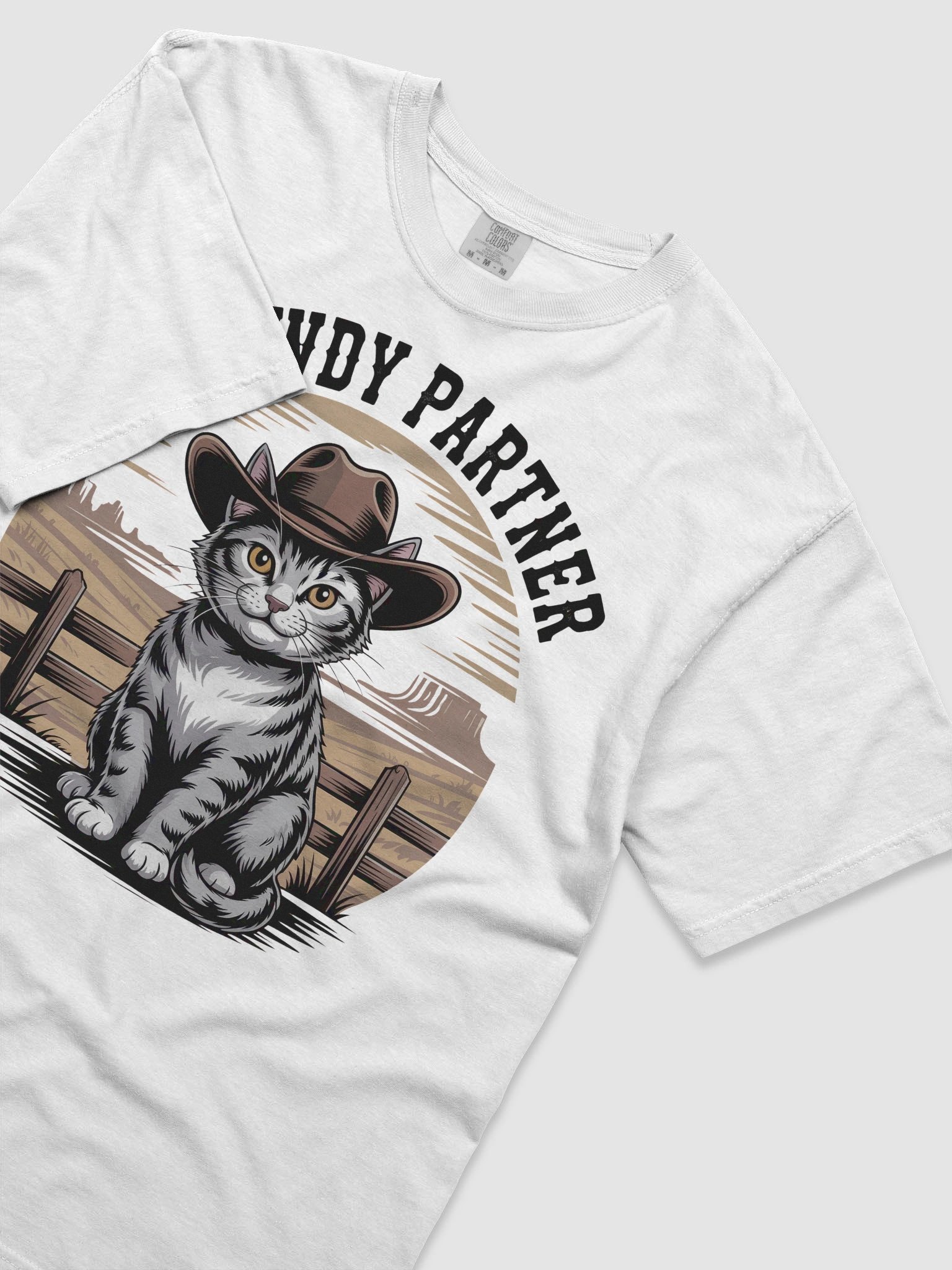 Meody Partner Tee product image (2)