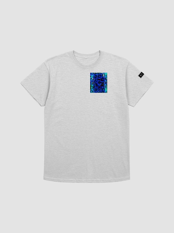 B.T.T Risk It All Tee product image (4)