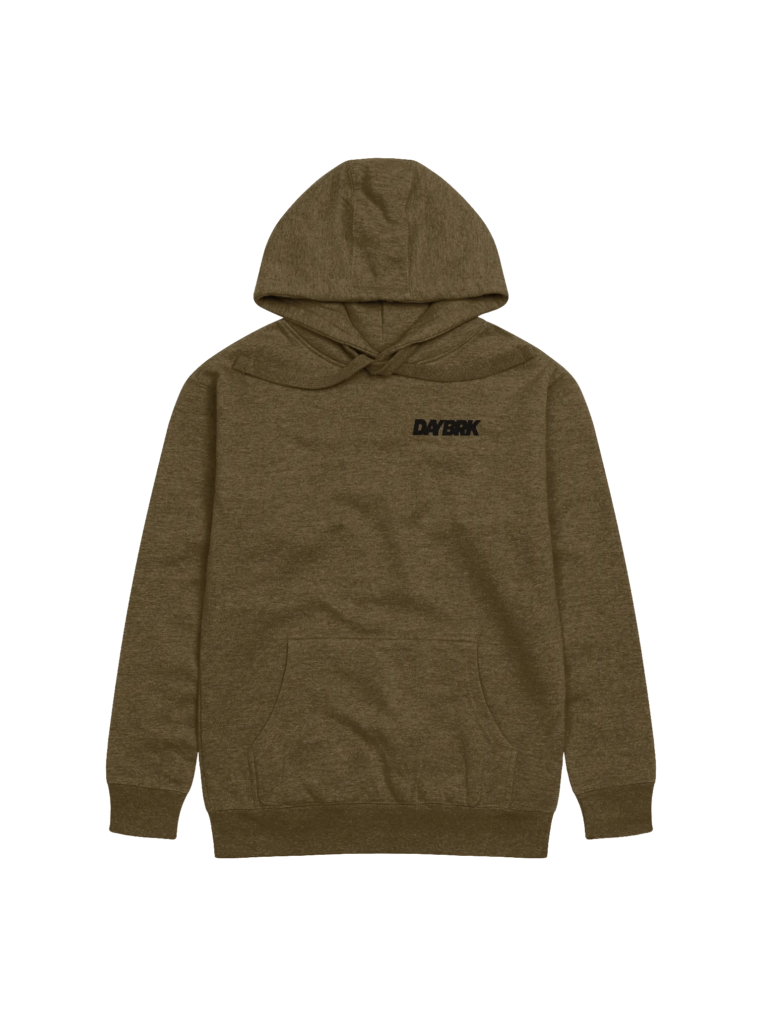 Mystic Buck Hoodie product image (3)