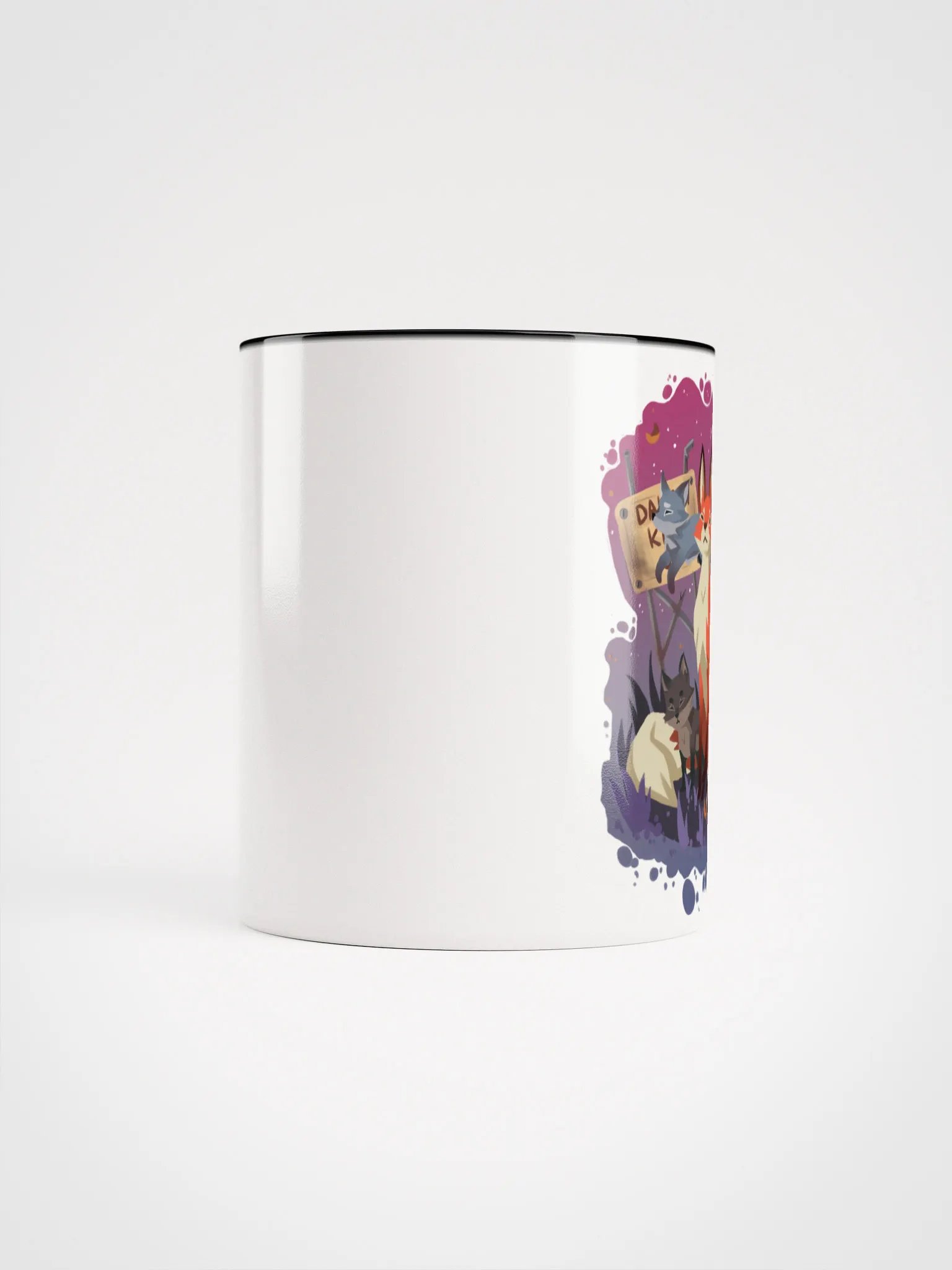 Foxfamily Tasse product image (20)