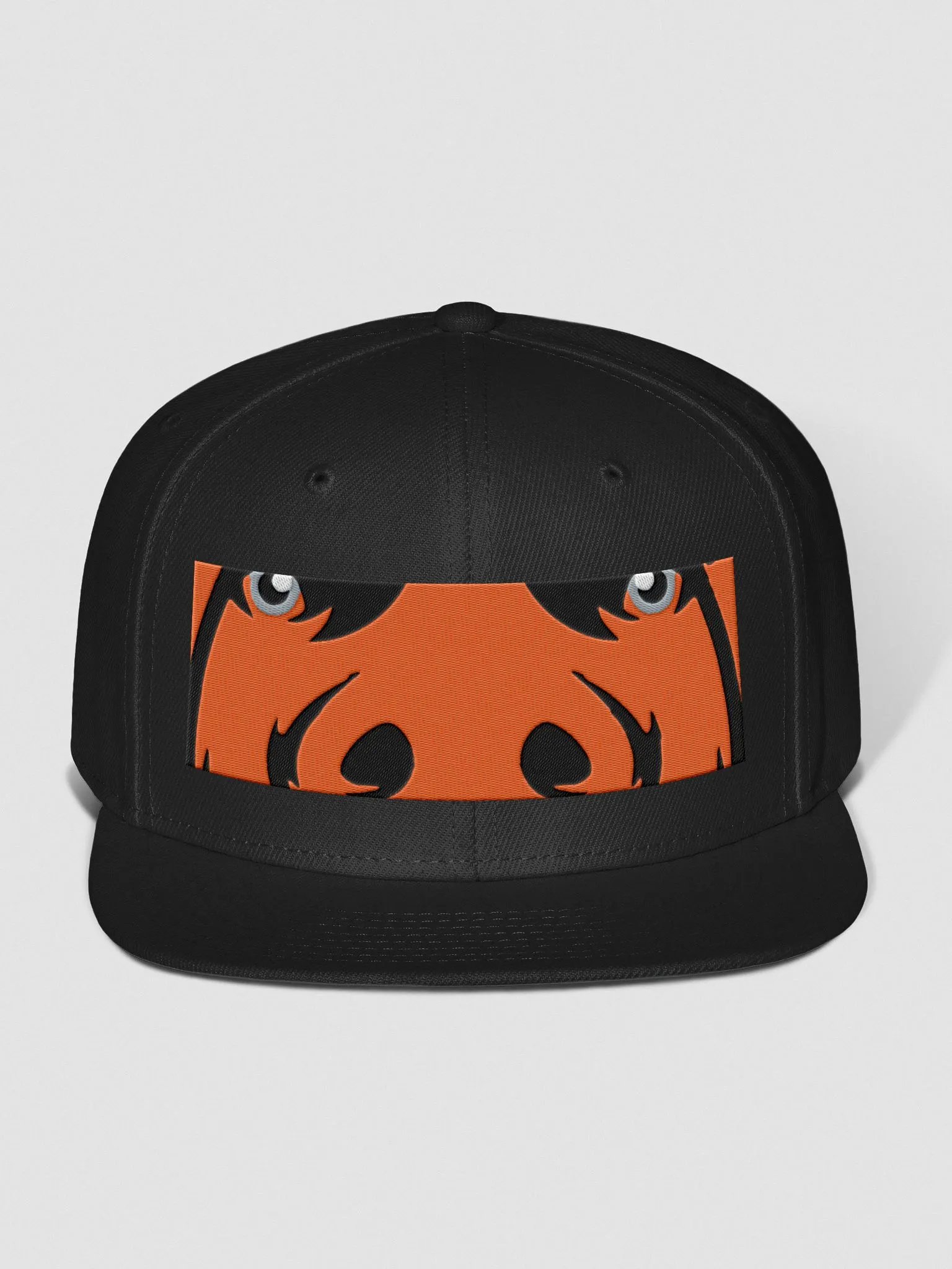PitMasterMikey HogFace Hat product image (1)