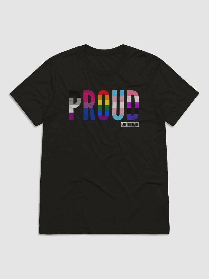 Proud Shirt product image (1)