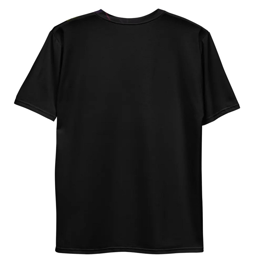 Rock N' Roll T Shirt product image (10)