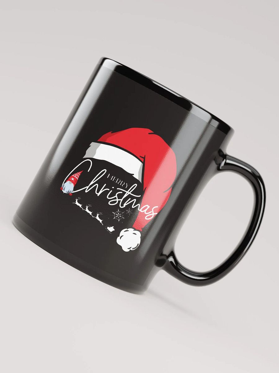 Merry Christmas Hat Mug product image (7)